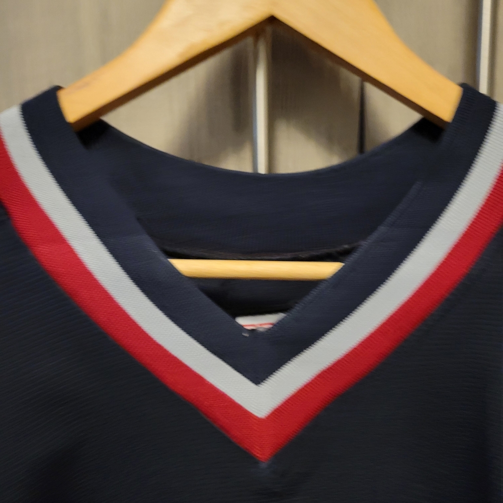 Vintage Vancouver Canucks Jersey (13) Men's XL - See Photos For Flaws - Picture 6 of 14